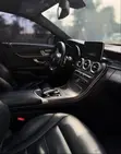 Mercedes-Benz C400 4Matic AWD Sedan 2015 Fari - 5