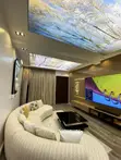 2-Bedroom Shortlet with PS5 & Smart Control | Ologolo, Lekki - 1