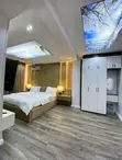 2-Bedroom Shortlet with PS5 & Smart Control | Ologolo, Lekki - 2