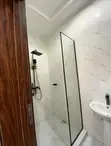 2-Bedroom Shortlet with PS5 & Smart Control | Ologolo, Lekki - 3