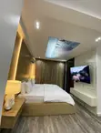 2-Bedroom Shortlet with PS5 & Smart Control | Ologolo, Lekki - 4