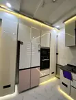 2-Bedroom Shortlet with PS5 & Smart Control | Ologolo, Lekki - 5