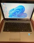 HP EliteBook 840 G1 Laptop - 8GB RAM, 256GB HDD, Touchscreen - 2