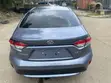 2021 Toyota Corolla LE - 1