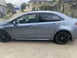 2021 Toyota Corolla LE - 4