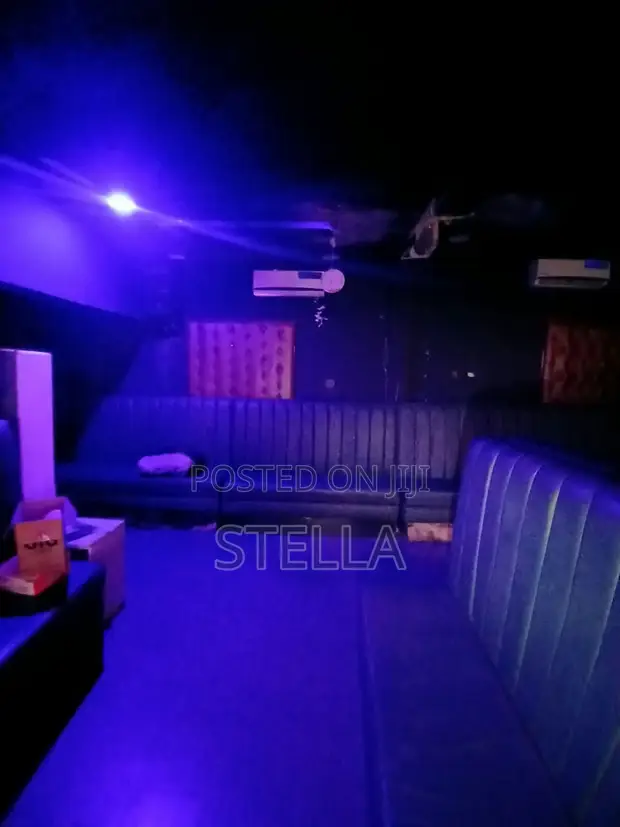 Spacious Commercial Property for Rent - Ajah - 1