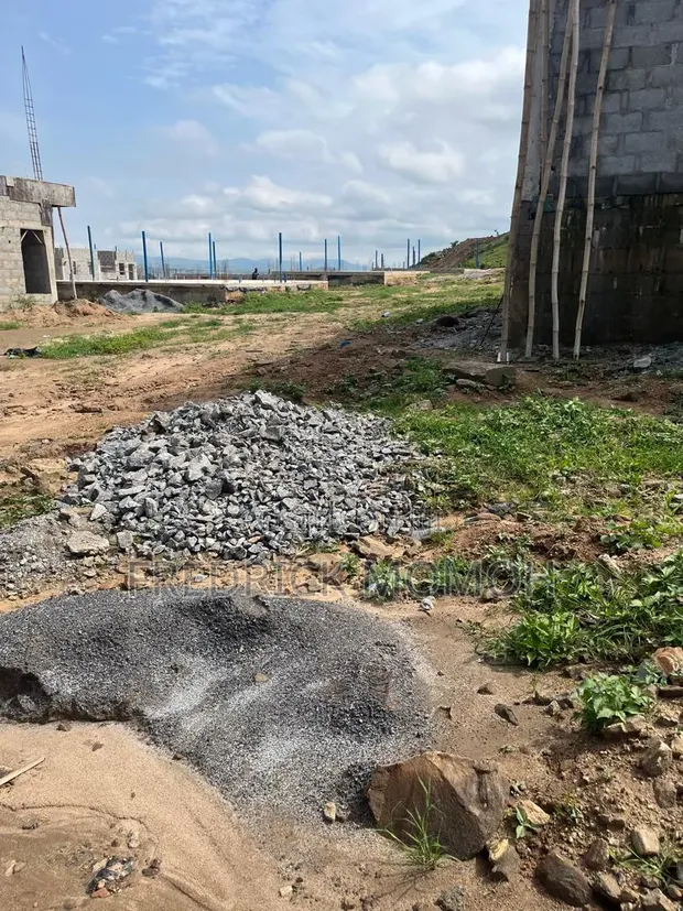 Right of Occupancy Land for Sale, Jikwoyi FCT - 1