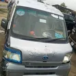 Toyota HiAce 2025 White - 2