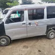 Toyota HiAce 2025 White - 3