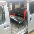 Toyota HiAce 2025 White - 5