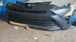 Complete Front Bumper for Toyota RAV4 (2017-2019) - 1