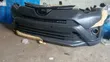 Complete Front Bumper for Toyota RAV4 (2017-2019) - 2