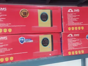 3.6kW 12V Sunmate Hybrid Inverter