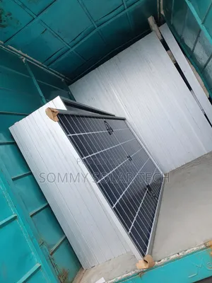Jinko Solar Panel 650W 144 Cells