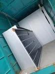 Jinko Solar Panel 650W 144 Cells - 2