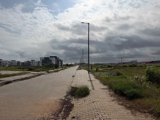 1000sqm Premium Bareland in Maiyegun Beach Estate - 1