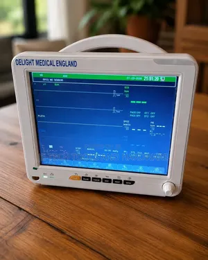 Brand New Patient Monitor