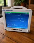 Brand New Patient Monitor - 2