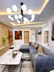 2 Bedroom Luxury Apartment for Short Let in Ikate - 2