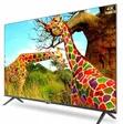 LG 75" UHD AI WebOS Smart TV (2026 Model) with Magic Remote - 1