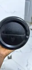 Foda ta Whey Protein Mai Dadi Vanilla - 3