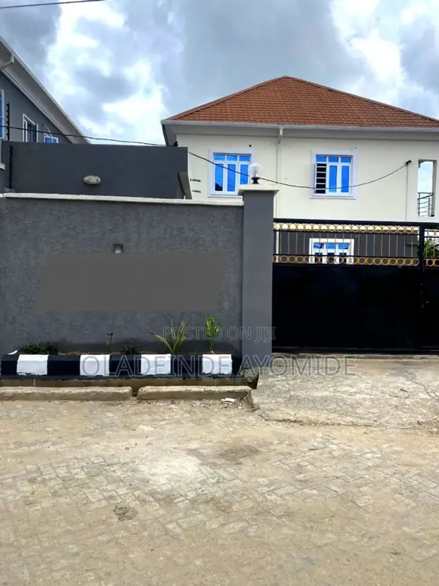1-Bedroom Apartment for Rent in Ado / Ajah - 1