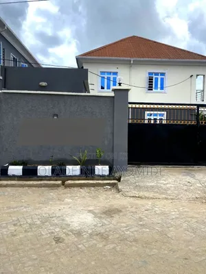 1-Bedroom Apartment for Rent in Ado / Ajah