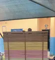 Neatly Used Window Blinds - 2