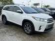 2019 Toyota Highlander XLE Fari - 3