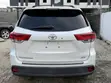 2019 Toyota Highlander XLE Fari - 4