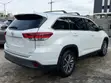 2019 Toyota Highlander XLE Fari - 5