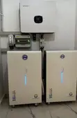 16kWh Lvtopsun G4 Lithium Battery - 1