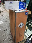 Haisic Lithium Ion Battery 30kWh 51.2V - 2