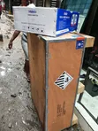 Haisic Lithium Ion Battery 30kWh 51.2V - 3