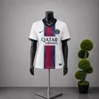 Ingantacciyar Jèrì na PSG 26/27 Away White - 2