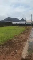 Filin 100x100ft Don Siyarwa A Arougba, Benin City - 1