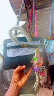 High Quality Hermes Crossbody Bag - 1