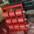 Heavy Duty Cargo Trolley - 18 Ton Capacity - 2