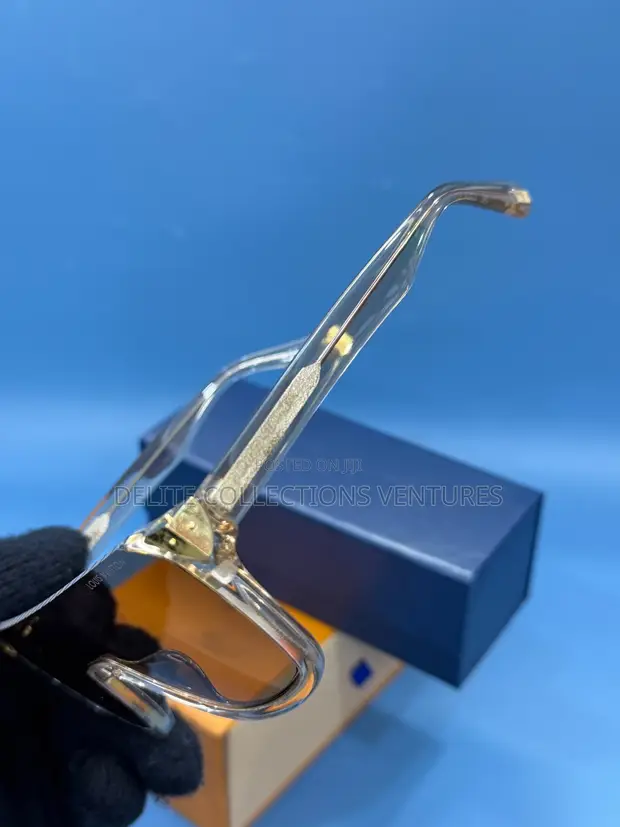 Brand New Louis Vuitton Sunglasses - 1