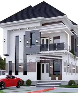 Luxury Painting Services - Abuja Wuye