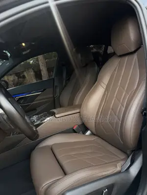 BMW 520i 2025 Baki
