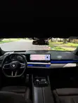 BMW 520i 2025 Black - 3