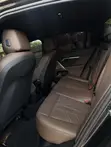 BMW 520i 2025 Black - 4