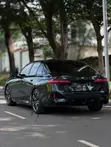 BMW 520i 2025 Black - 5