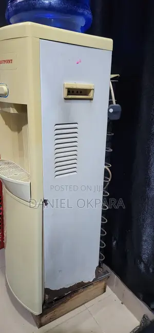Used Westpoint Water Dispenser