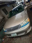 Toyota Avalon 2002 Zinariya - 1