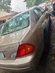 Toyota Avalon 2002 Zinariya - 5