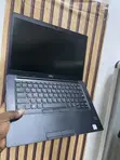 Dell Latitude 7490 Laptop - Core i7, 8GB RAM, 256GB SSD - 1