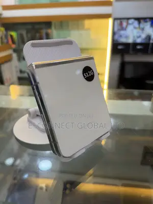 Samsung Galaxy Z Flip 5 512GB Silver