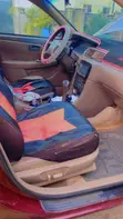 Toyota Camry 2000 Brown - 2